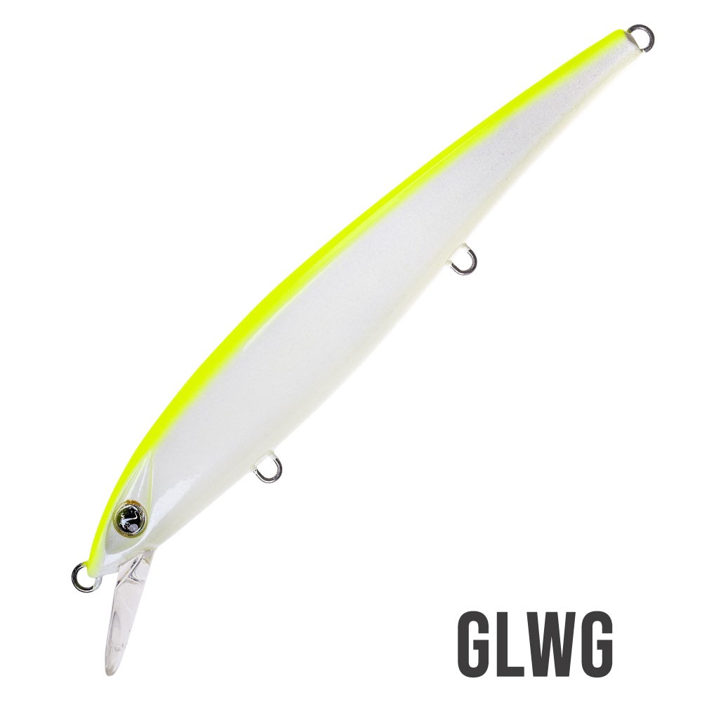 EJA 130 BULLET Seaspin 28gr.