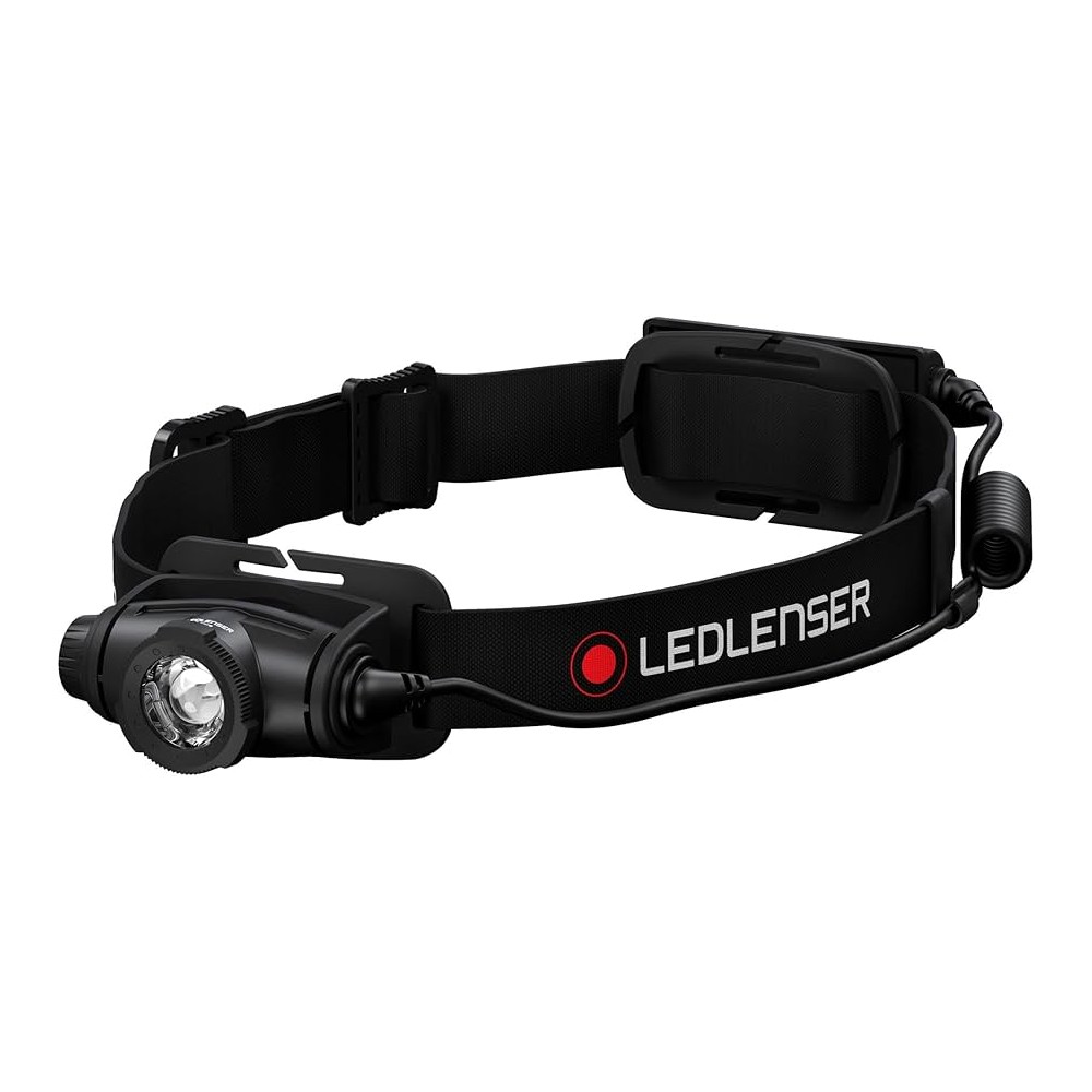 H5R CORE LEDLENSER