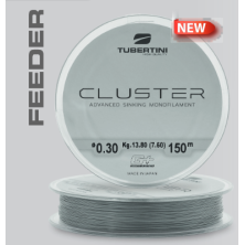 CLUSTER SINKING 350MT...