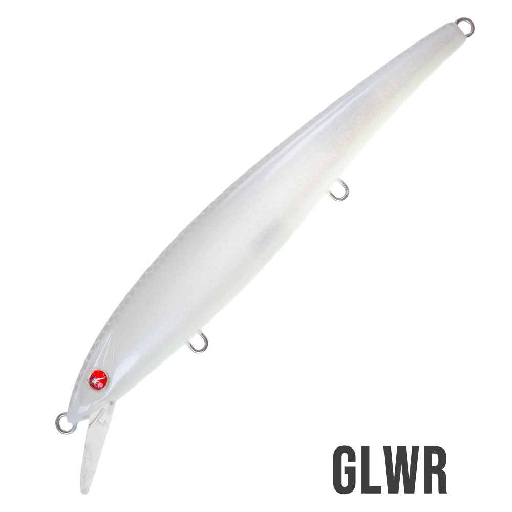 EJA 130 BULLET Seaspin 28gr.