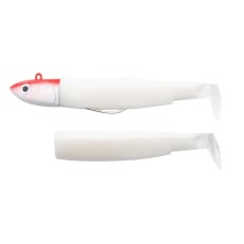 BLACK MINNOW N°4 Fiiish Combo DEEP 60Gr.