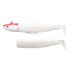 BLACK MINNOW N°4 Fiiish Combo DEEP 60Gr.