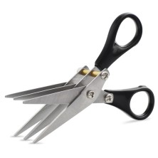 WORM SCISSOR TUBERTINI