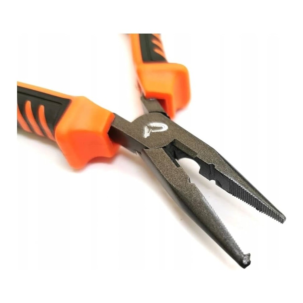 SPLITRING AND CUT PLIER MEDIUM SAVAGE GEAR