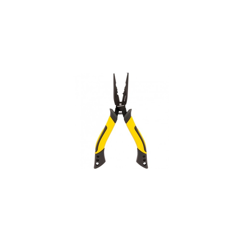 PRO PLIER HEAVY DUTY 6" TRABUCCO