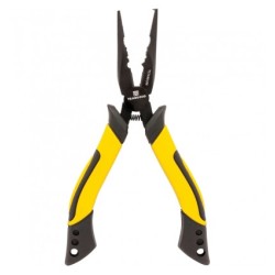 PRO PLIER HEAVY DUTY 6" TRABUCCO