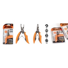 MULTI PLIERS BRAID CUTTER...