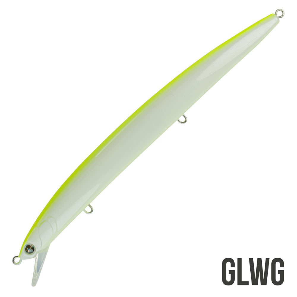 MOMMOTTI 160 S Seaspin 24gr.