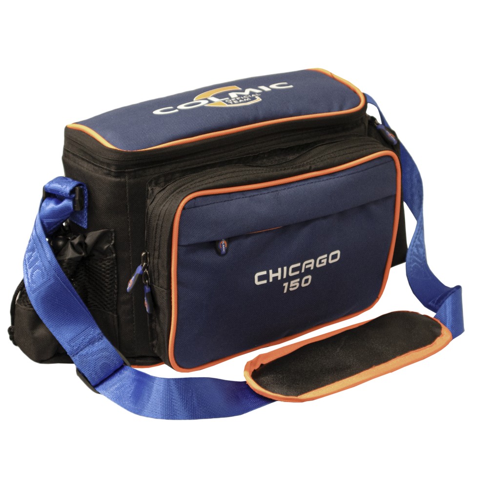 CHICAGO 150 COLMIC