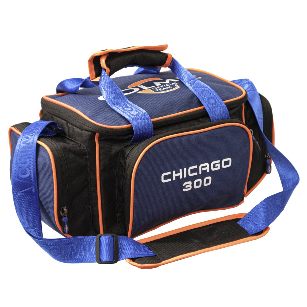CHICAGO 300 COLMIC