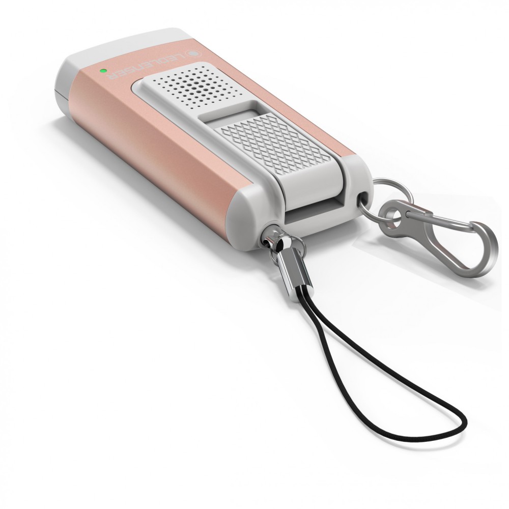 K6R SAFETY LEDLENSER