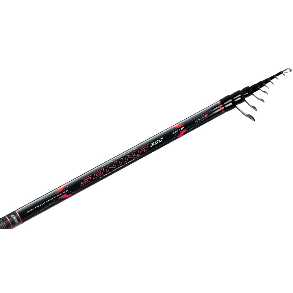 SONIKA 300 5M COLMIC 30GR
