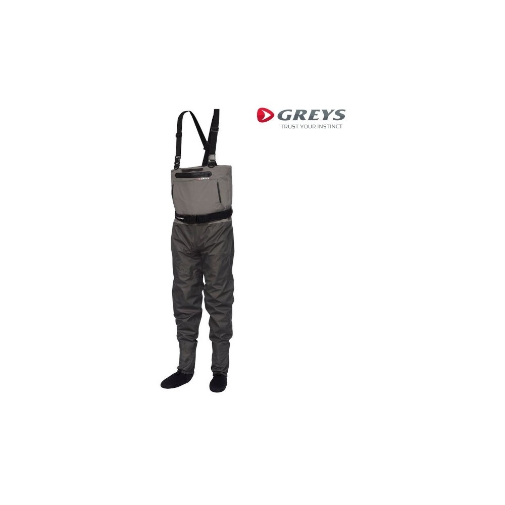 TITAL GREYS
