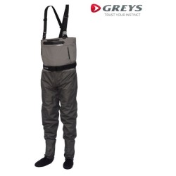 TITAL GREYS