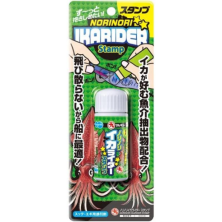 IKARIDE STAMP NORINORI...