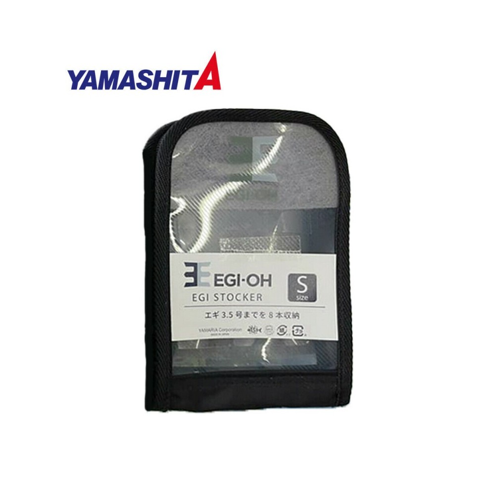 EGI STOCKER S YAMASHITA