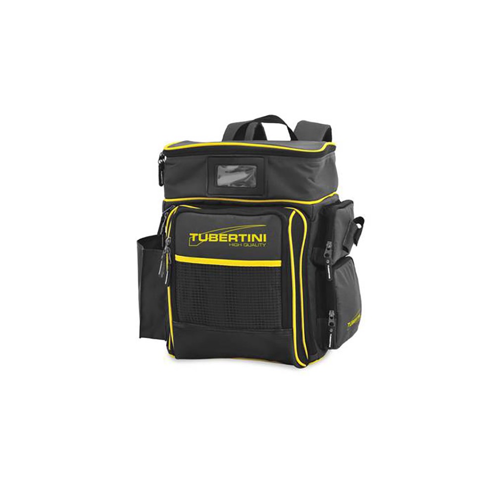 RUNNER BACKPACK TUBERTINI