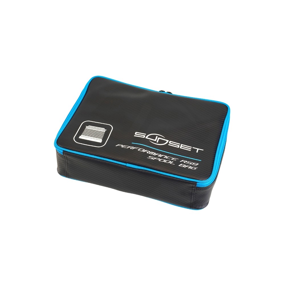 RS  COMPETITION SPOOL BAG SUNSET