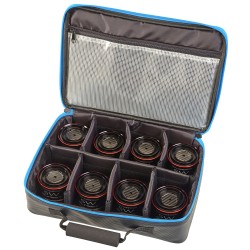 RS  COMPETITION SPOOL BAG SUNSET