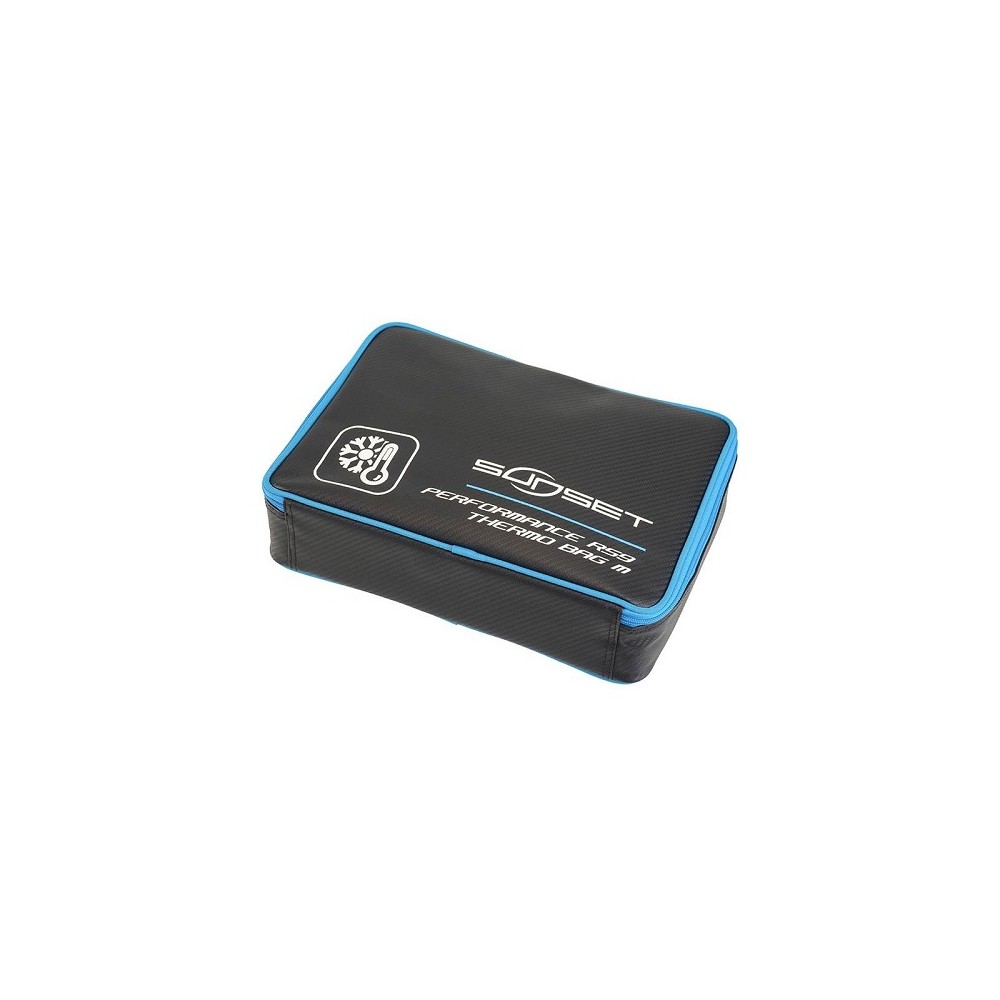 RS COMPETION THERMO BAG M SUNSET