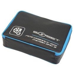 RS COMPETION THERMO BAG M SUNSET