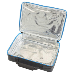 RS COMPETION THERMO BAG M SUNSET