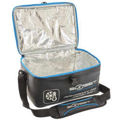 RS COMPETION THERMO BAG L SUNSET