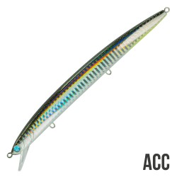 MOMMOTTI 160 S Seaspin 24gr.