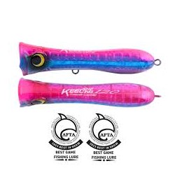 KEELING POP 140 Ocean's Legacy 53gr.