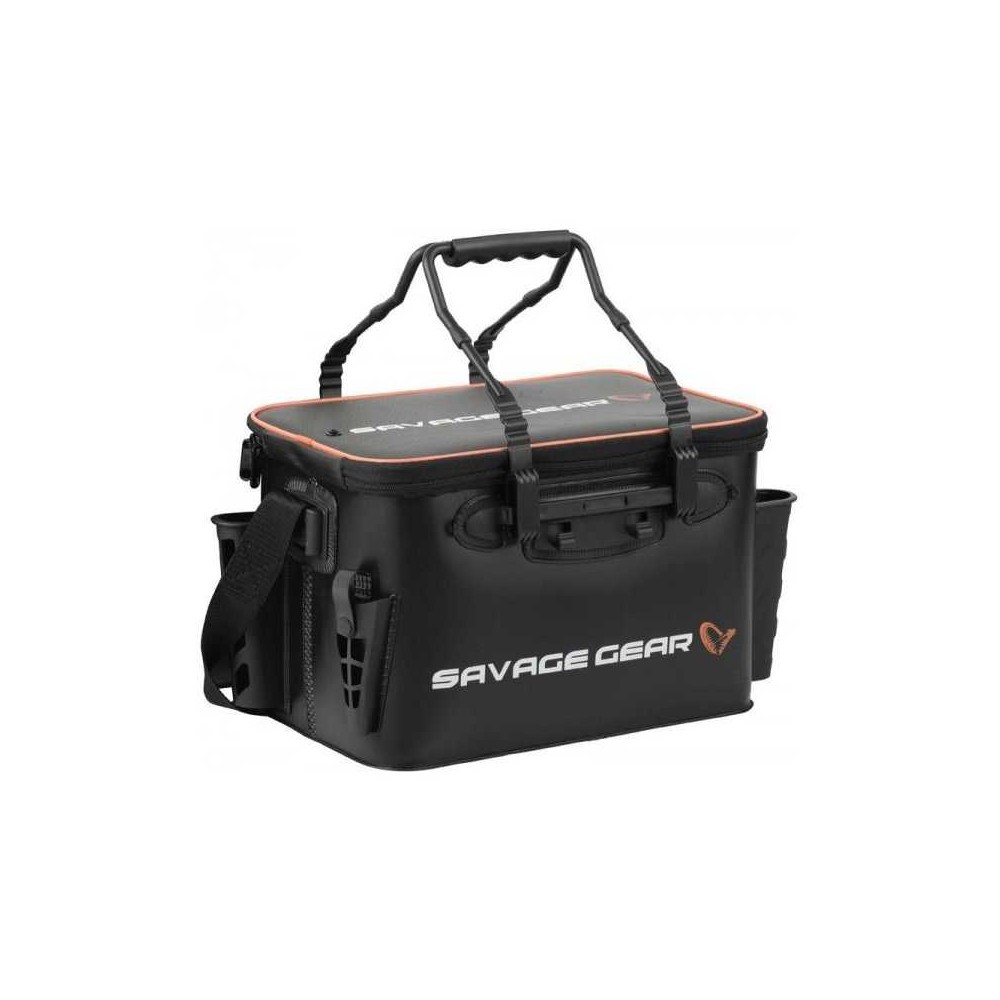 WPMP BAG 24LT SAVAGE GEAR