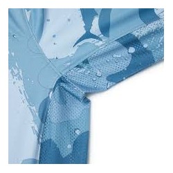 EXO TECH-BRUSH CAMO PELAGIC