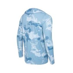 EXO TECH-BRUSH CAMO PELAGIC