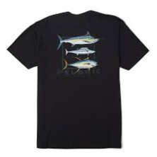 PREM TEE GAME DAY PELAGIC