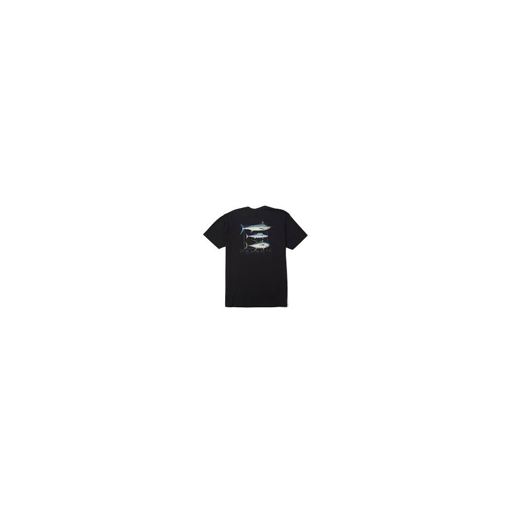 PREM TEE GAME DAY PELAGIC