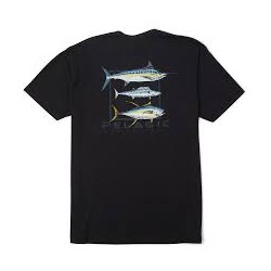PREM TEE GAME DAY PELAGIC