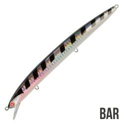 MOMMOTTI 160 S Seaspin 24gr.