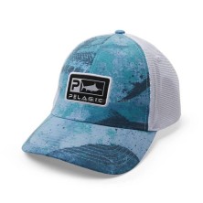 OPEAN SEAS LOW PRO TRUCKER...