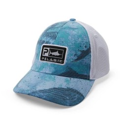 OPEAN SEAS LOW PRO TRUCKER PELAGIC
