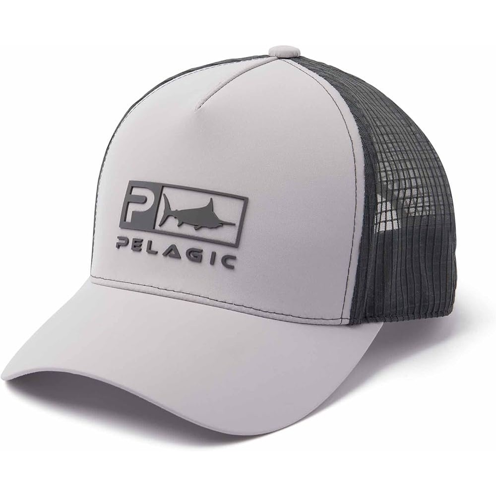 ECHO ICON PERFORMANCE TRUCKER PELAGIC