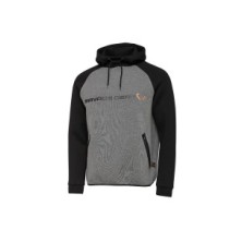 HOODIE L DARK GREY SAVAGE GEAR