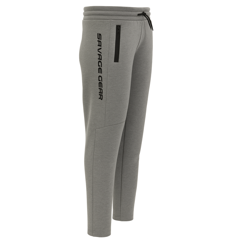 JOGGERS DARK GREY SAVAGE GEAR
