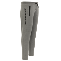 JOGGERS DARK GREY SAVAGE GEAR
