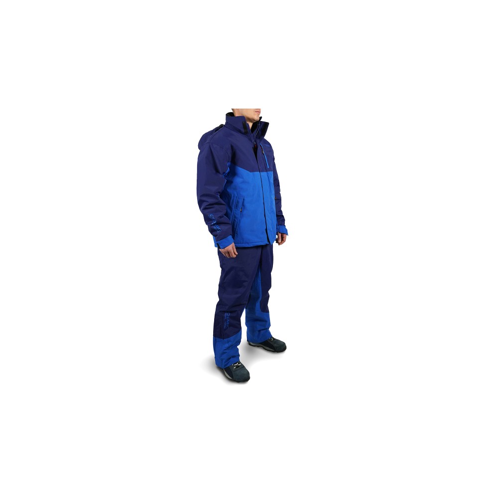 EXTREM SUIT COLMIC