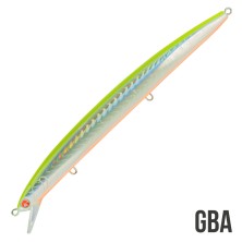 MOMMOTTI 160 S Seaspin 24gr.