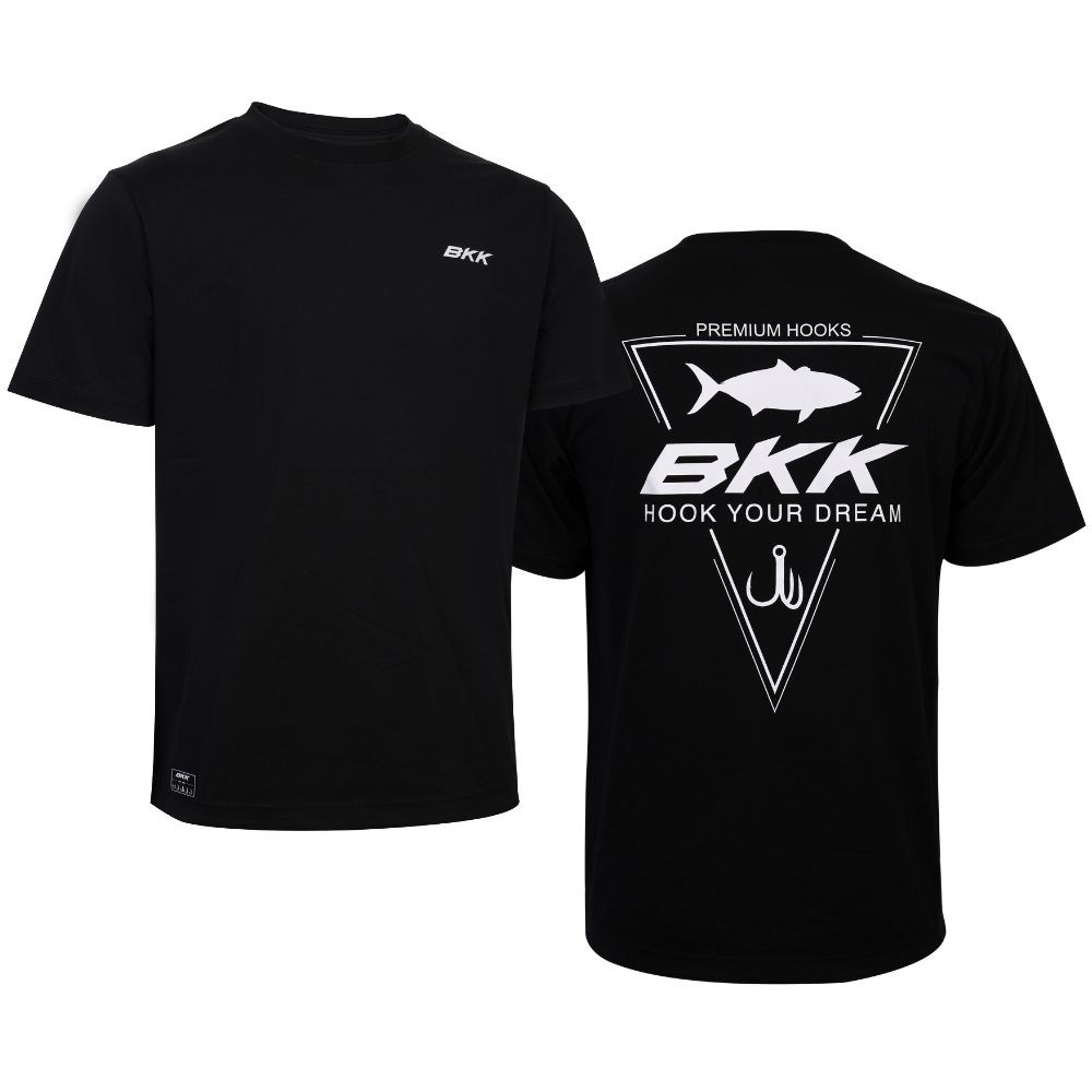 Short Sleeve Casual T-Shirt LEGACY BKK