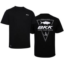 Short Sleeve Casual T-Shirt LEGACY BKK