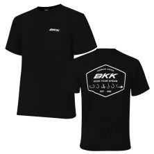 LEGACY SHORT SLEEVE L BKK