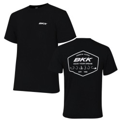 LEGACY SHORT SLEEVE L BKK