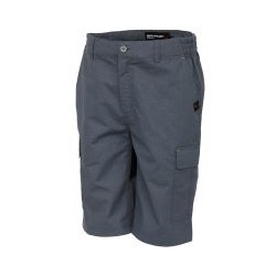 SG FIGHTER SHORTS XL CASTELROCK GREY SAVAGE GEAR