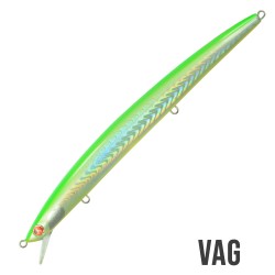 MOMMOTTI 180 ss Seaspin 28gr.